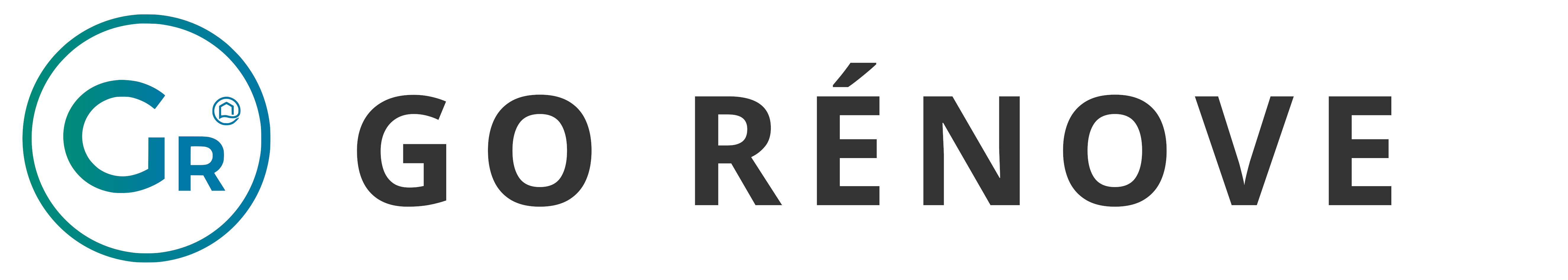 Logo Go Rénove